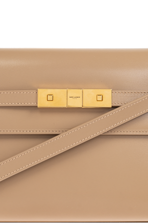 Saint Laurent Schultertasche ‘Manhattan Small’