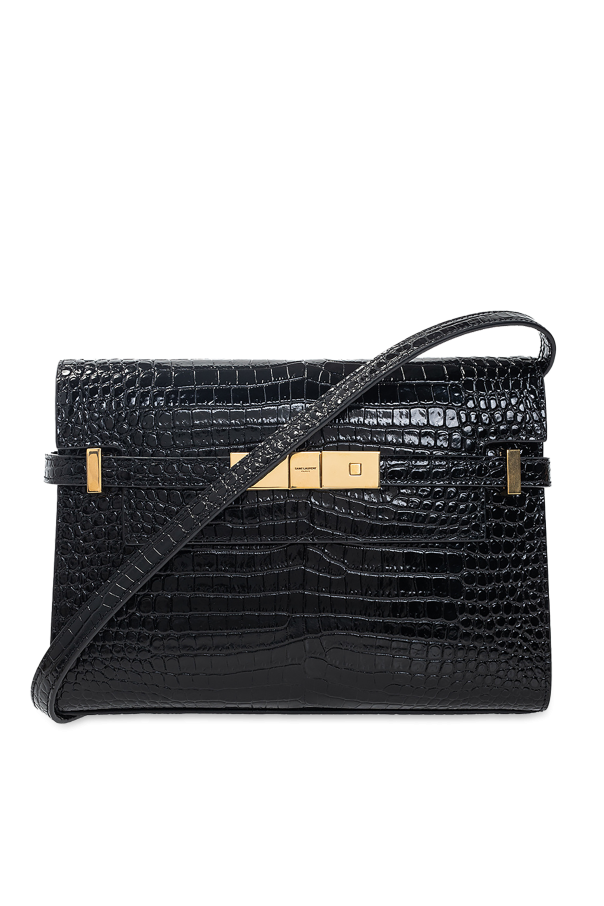 ‘Manhattan Small’ shoulder bag od Saint Laurent