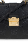 Gucci Leather shoulder bag