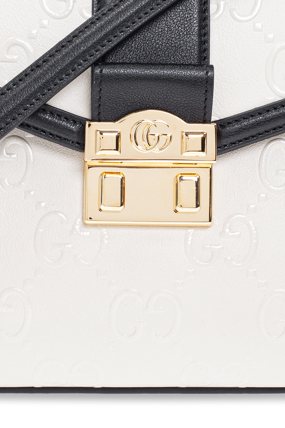 Gucci Leather handbag