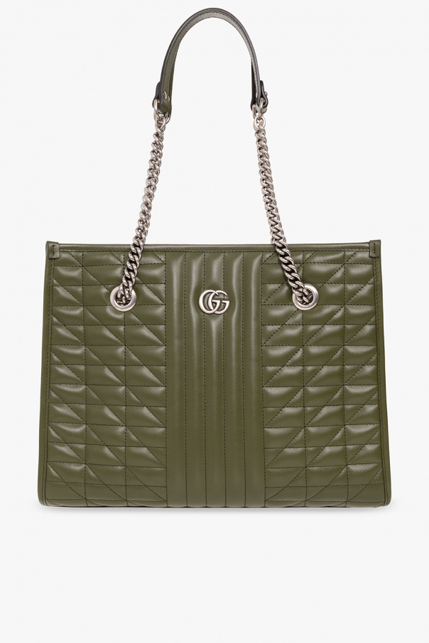 Gucci ‘GG Marmont 2.0 Medium’ shopper bag