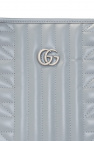 gucci loafers ‘GG Marmont Medium’ shoulder bag