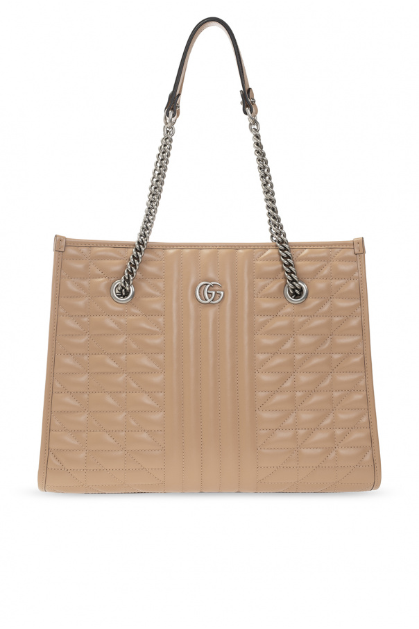 gucci Case ‘Marmont Medium’ shopper bag