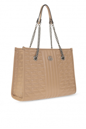 Gucci ‘Marmont Medium’ shopper bag