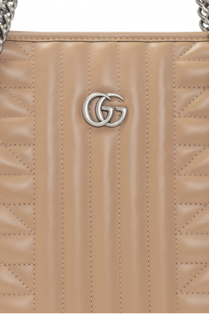 Gucci Torba ‘Marmont Medium’ typu ‘shopper’