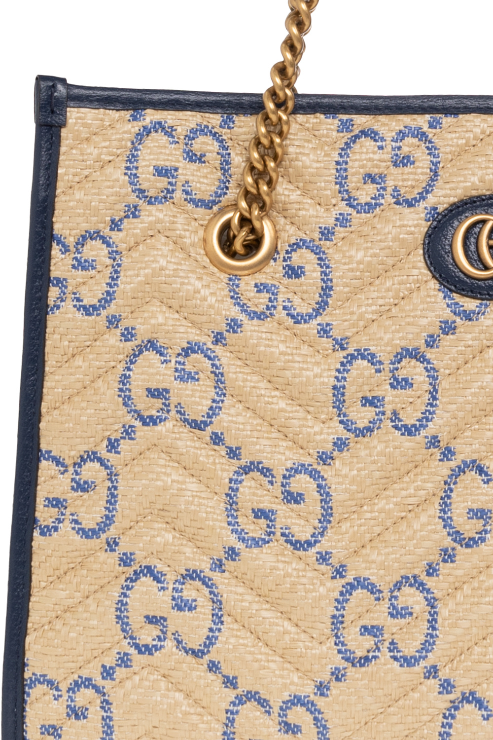 Gucci ‘Marmont’ shopper bag