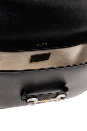 Gucci ‘1955 Horsebit Mini’ shoulder bag