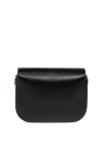 Gucci BLACK ‘1955 Horsebit Mini’ shoulder bag