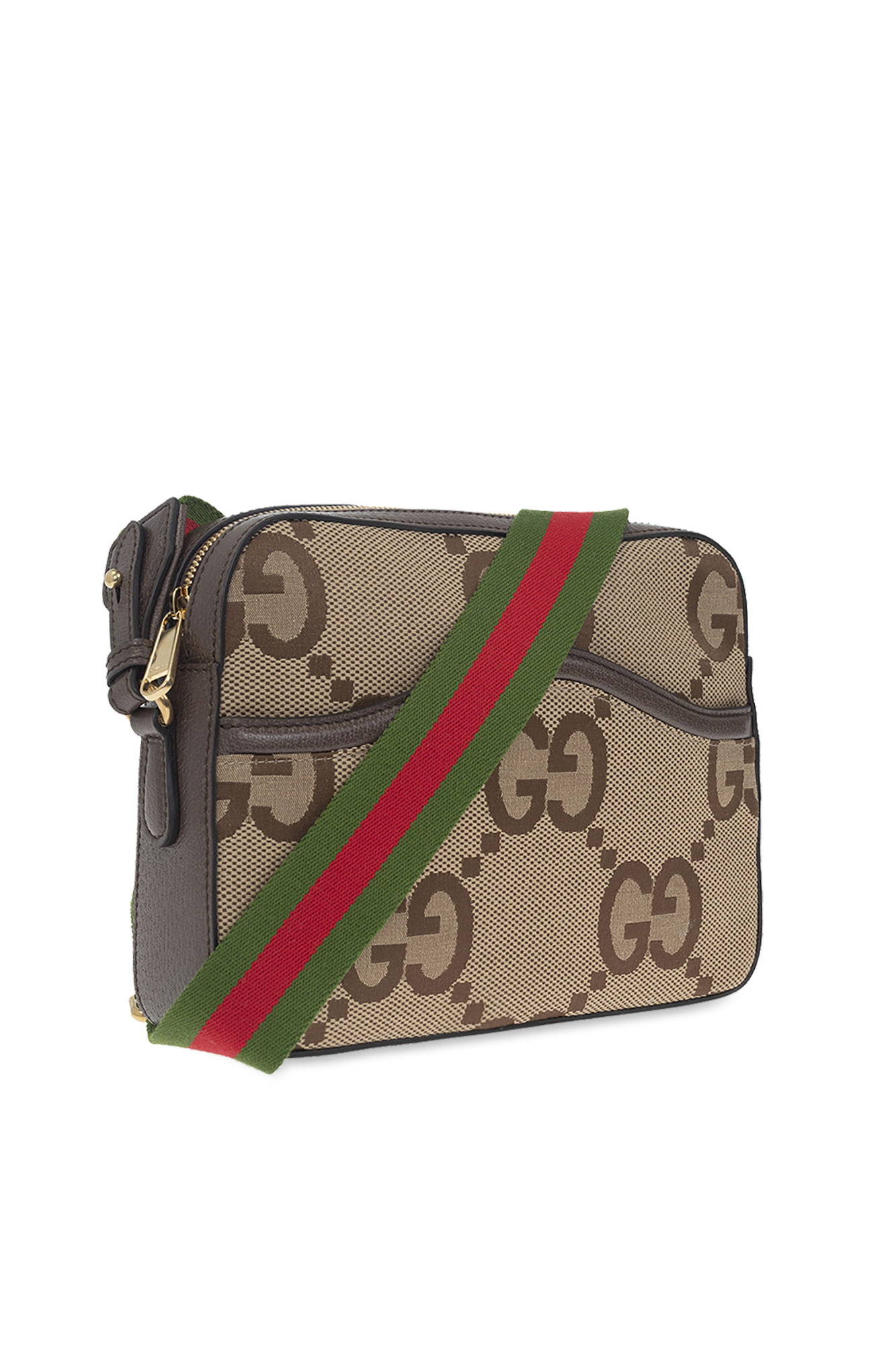 Gucci Shoulder bag with logo