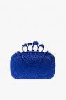 Alexander McQueen ‘Head Four Ring’ handbag