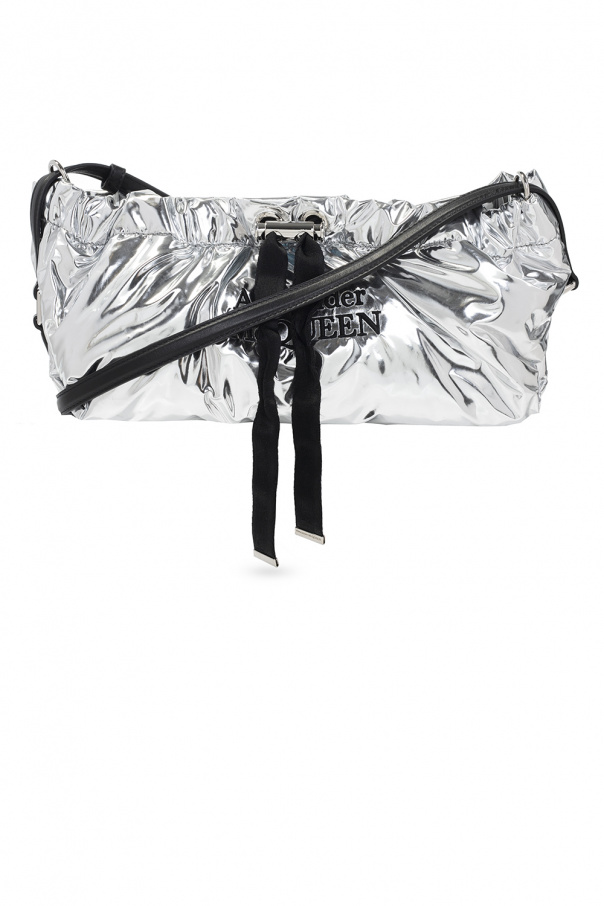 Alexander McQueen 'The Mini Bundle' shoulder bag