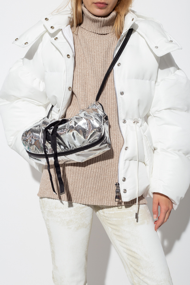Alexander McQueen 'The Mini Bundle' shoulder bag