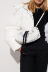 Alexander McQueen 'The Bundle Mini' shoulder bag
