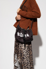 Alexander McQueen 'The Bundle Mini' shoulder bag