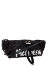 Alexander McQueen 'The Bundle Mini' shoulder bag