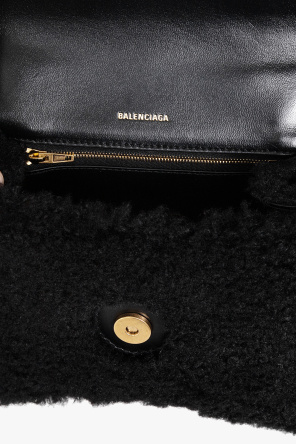 Balenciaga ‘Hourglass Small’ Laptop Vuitton bag