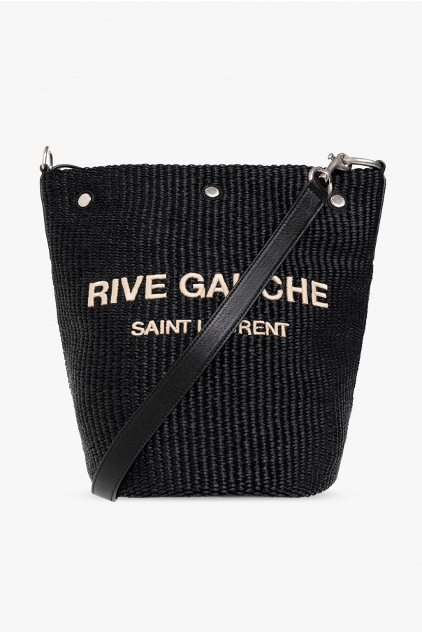Saint Laurent Torba ‘Rive Gauche’ typu ‘bucket’