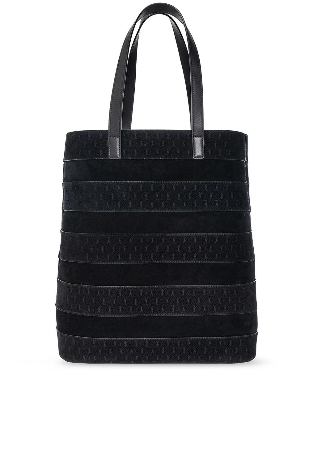 Saint Laurent ‘Bold’ shopper bag