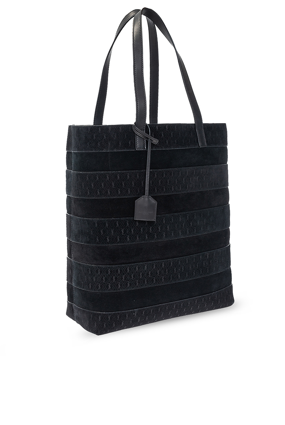 Saint Laurent ‘Bold’ shopper bag