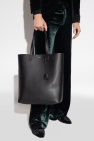 Saint Laurent ‘Bold’ shopper bag
