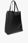 Saint Laurent ‘Bold’ shopper bag