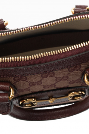 Gucci ‘Horsebit 1955 Small’ handbag
