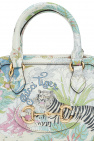 Gucci ‘Horsebit 1955’ shoulder bag from the ‘Gucci Tiger’ collection