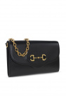 Gucci ‘Horsebit 1955 Small’ shoulder bag