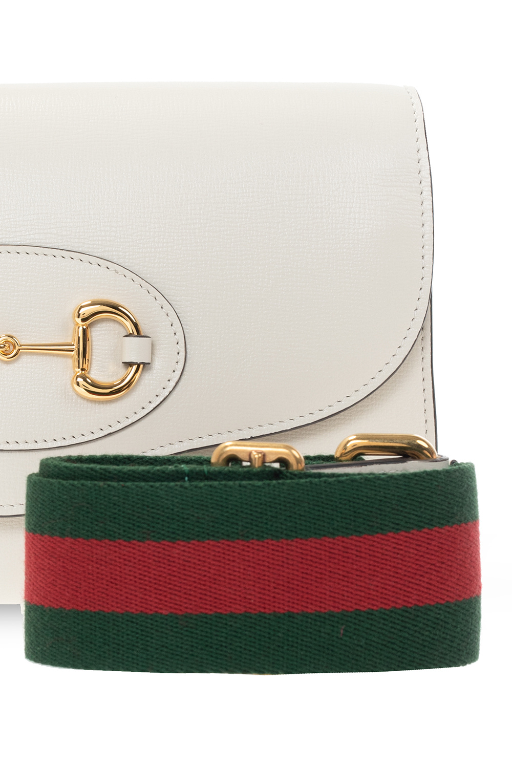 Gucci ‘Horsebit 1955 Small’ shoulder bag