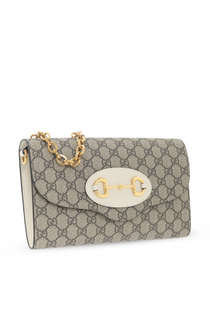 Gucci ‘Horsebit 1955 Small’ shoulder bag