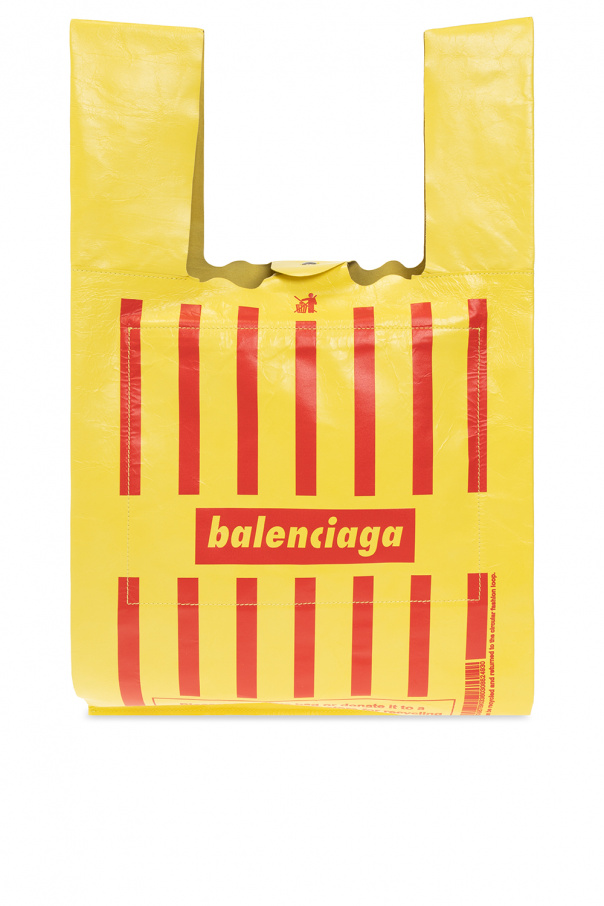 Balenciaga ‘Monday’ shopper bag
