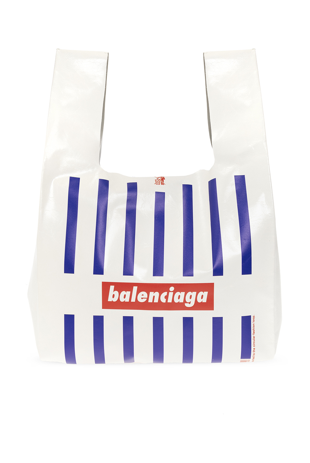 Balenciaga ‘Monday’ shopper mini bag