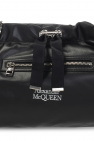 Alexander McQueen ‘The Bundle’ shoulder bag