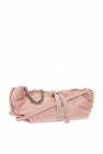 Alexander McQueen 'Bundle Mini’ shoulder bag