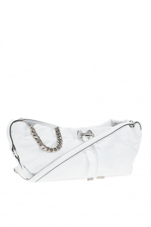 Alexander McQueen ‘The Mini Bundle’ shoulder bag