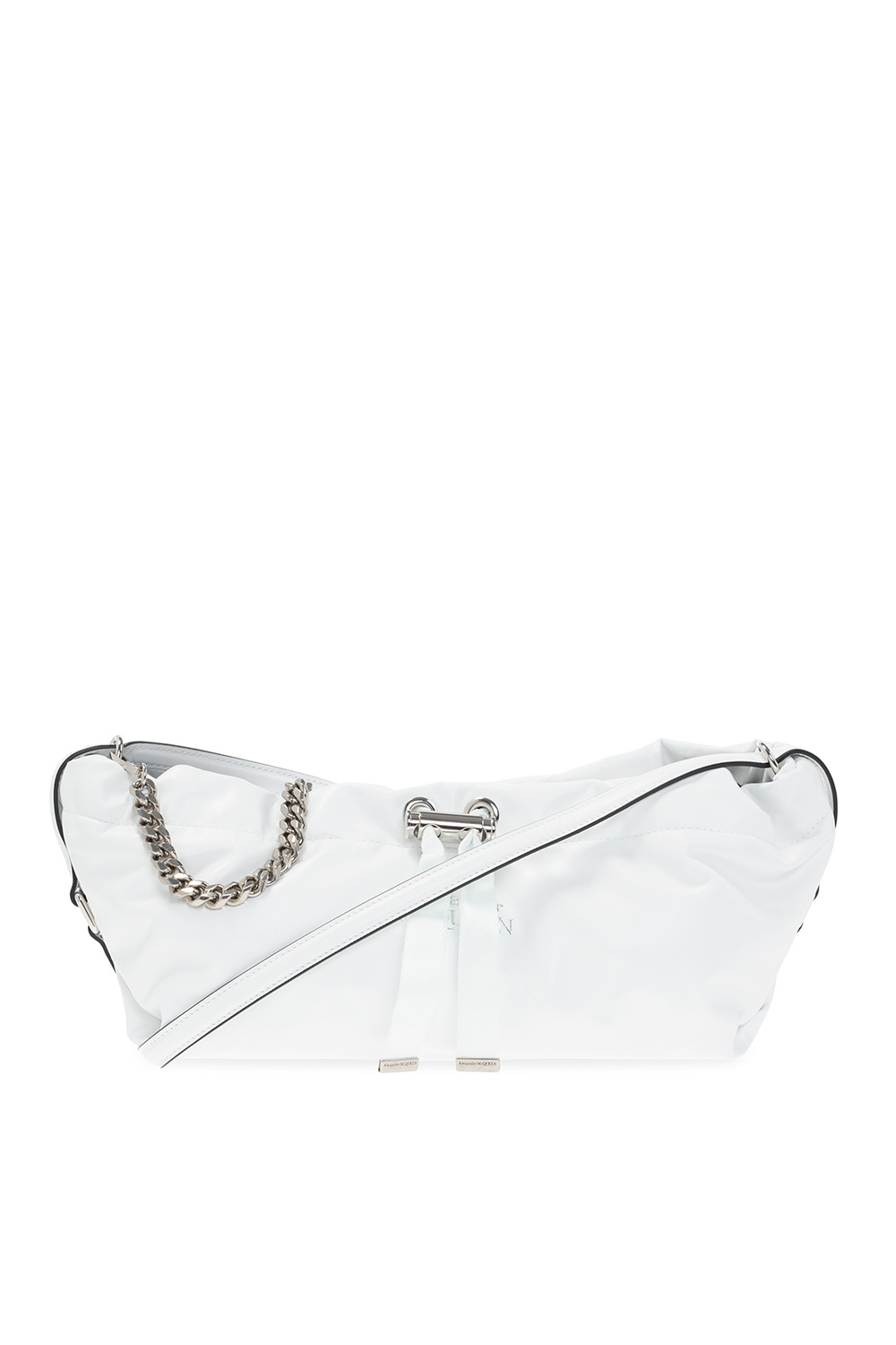 Alexander McQueen ‘The Mini Bundle’ shoulder bag