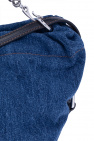 Alexander McQueen ‘The Mini Bundle’ shoulder bag