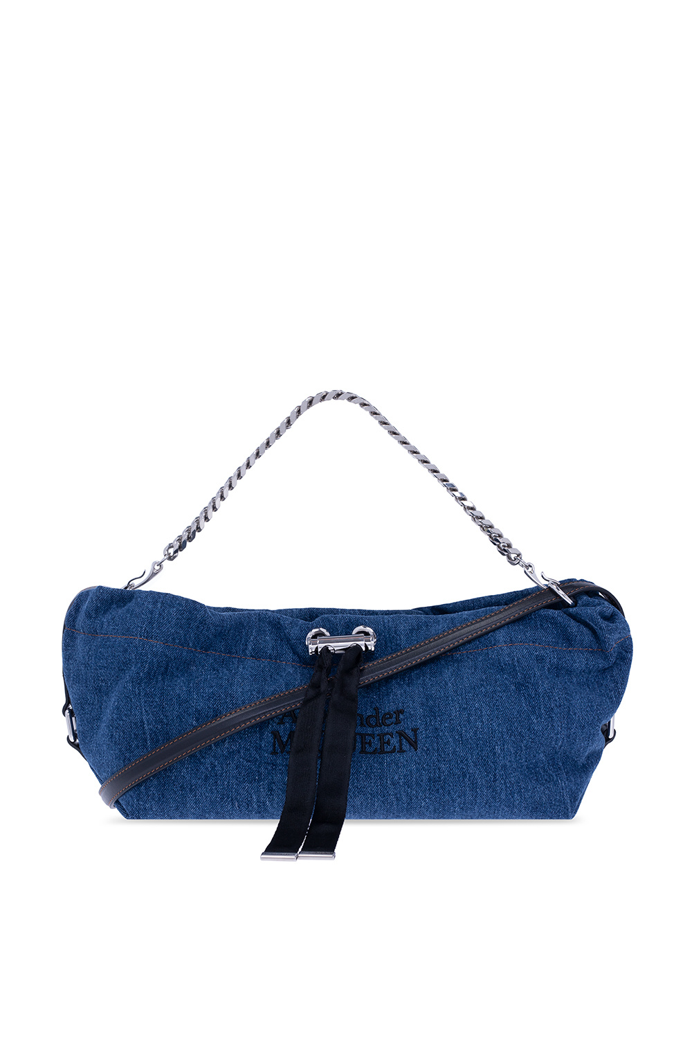 Alexander McQueen ‘The Mini Bundle’ shoulder bag