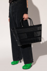 Balenciaga ‘Mag Basket Large’ shopper bag