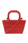 Iconic Tommy Beach Tote AW0AW11346