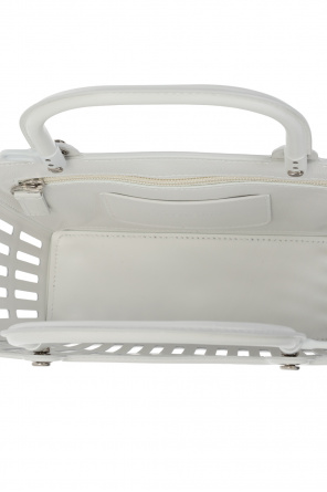 Balenciaga ‘Mag Basket Small’ shopper bag