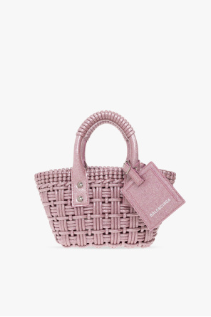 ‘bistro xs’ shopper bag od Balenciaga