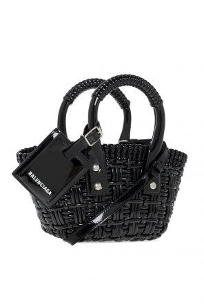 Balenciaga ‘Bistro XXS’ shopper bag