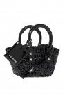 Balenciaga ‘Bistro XXS’ shopper Canvas bag