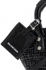 Balenciaga ‘Bistro XXS’ shopper Reebok bag