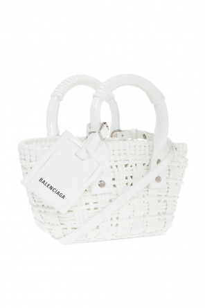 Balenciaga ‘Bistro XXS’ shopper bag