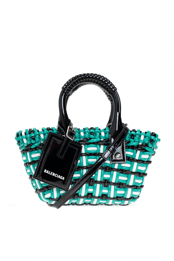 Balenciaga ‘Bistro XXS’ shoulder bag