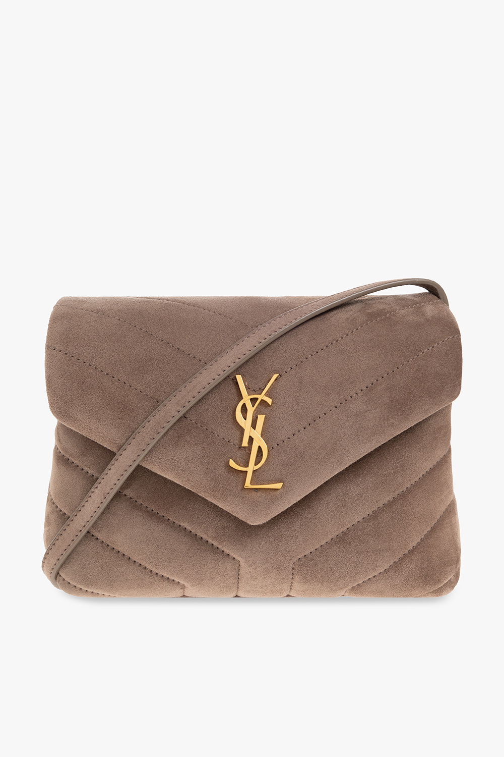 Saint Laurent ‘Loulou Toy’ shoulder bag