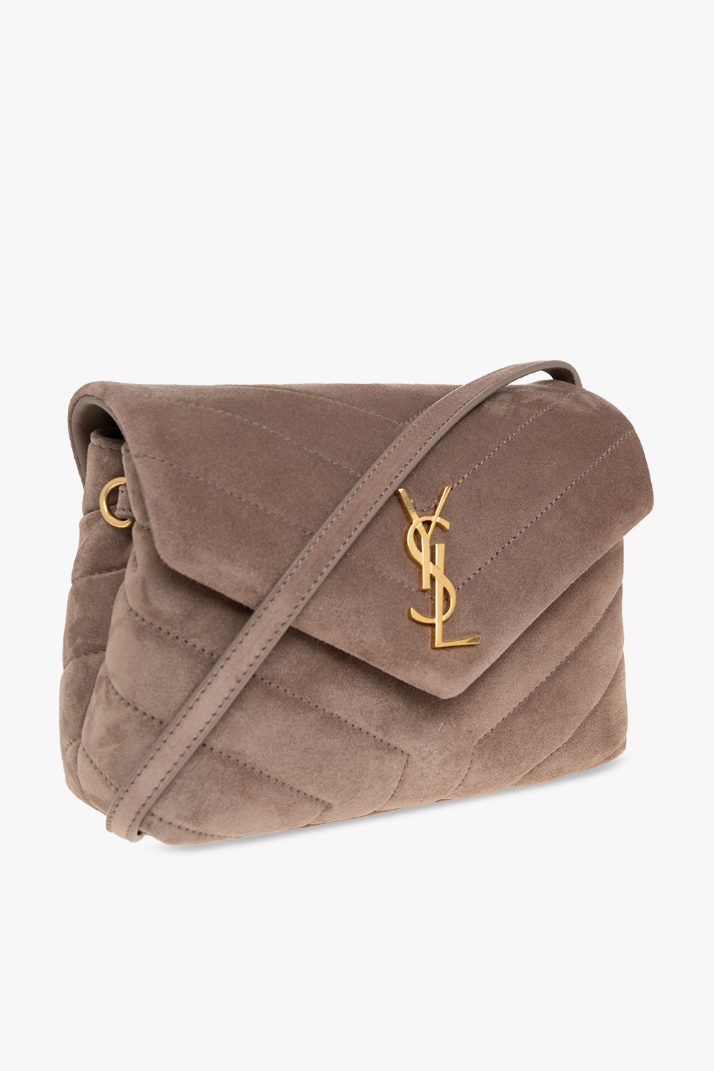 Saint Laurent ‘Loulou Toy’ shoulder bag