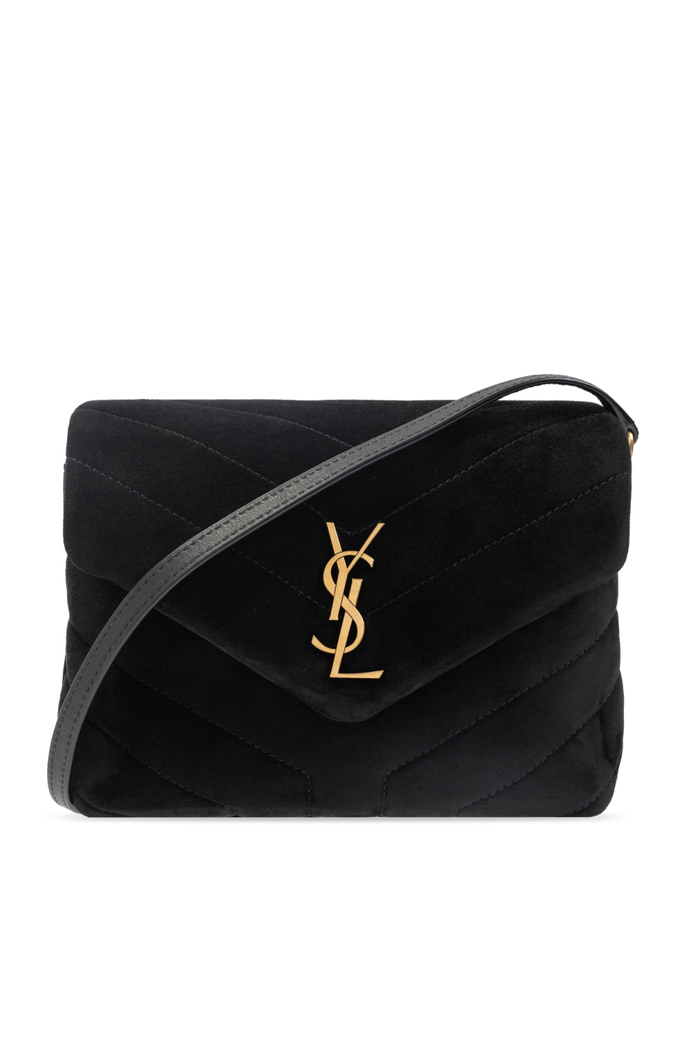 Saint Laurent ‘LouLou’ shoulder bag